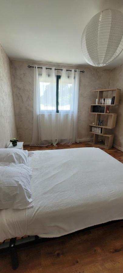 Les Ailanthes Bed & Breakfast Largentiere Exterior photo